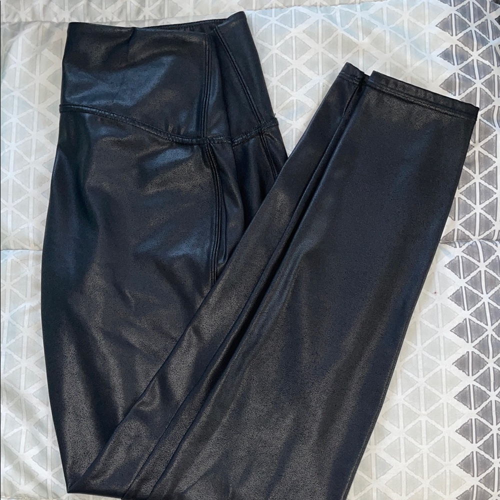 Time and Tru Black Leggings
